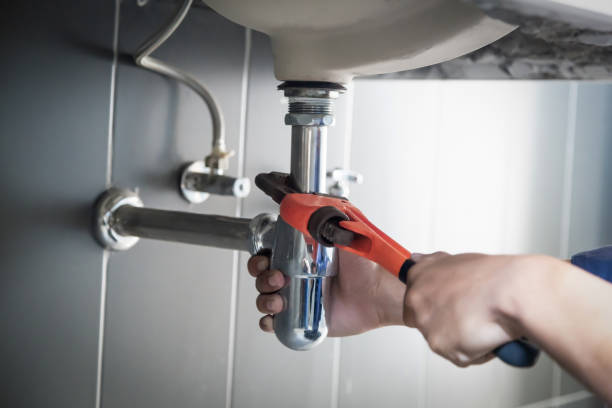 Best Water Heater Installation and Repair  in Vanceburg, KY